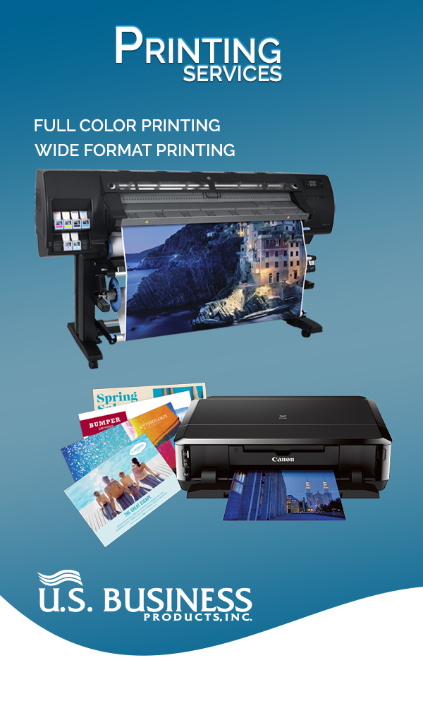 printing service