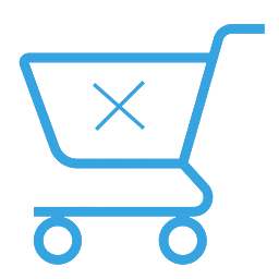 Empty Cart